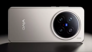 Vua nhiếp ảnh Android của vivo lộ diện, mạnh áp đảo iPhone 16 Pro Max, Galaxy S25 Ultra