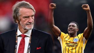 Sir Jim Ratcliffe ra quyết định cuối cùng, thương vụ Welbeck - Man Utd chính thức ngã ngũ