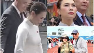 Đời tư kín tiếng của người đàn ông luôn đứng sau ca sĩ Mỹ Tâm tại buổi biểu diễn mừng Đại lễ 2/9