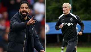 Garnacho nhận 'cảnh báo' ngay sau khi đến Chelsea, Man United thở phào hậu chia tay 'cừu đen'