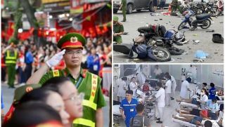 Hơn 100 người tử vong do tai nạn giao thông trong 4 ngày nghỉ lễ 2/9: Con số giảm nhưng mất mát cao