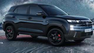 Hyundai ra mắt mẫu SUV cỡ B đẹp long lanh giá 465 triệu đồng: Chơi sát ván Kia Seltos và Honda HR-V