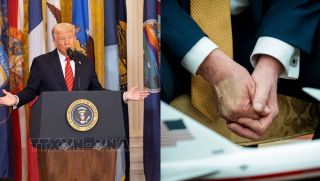 Rộ tin Tổng thống Trump qua đời: Chính chủ bất ngờ lên tiếng, công khai sự thật tình hình sức khỏe