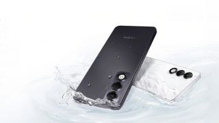 OPPO ra mắt vua 5G giá rẻ mới, diện mạo lẫn trang bị xịn như Galaxy S25, giá dưới 5 triệu đồng