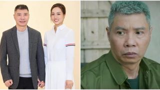 Vợ NSND Công Lý tiết lộ về tình hình sức khỏe hiện tại của nam nghệ sĩ sau ca mổ 3 tiếng đồng hồ