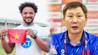 Điểm tin BĐVN trưa 3/9: HLV Kim Sang-sik chốt danh sách ĐT Việt Nam; Xuân Son tái xuất sân cỏ