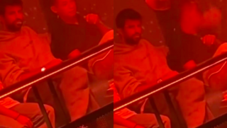 Fan 'sốc' vì hình ảnh Độ Mixi hút shisha trong quán bar, trái ngược lời kêu gọi bỏ thuốc lá điện tử trước đây