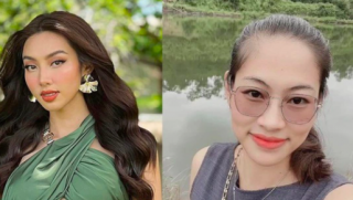 Bà Đặng Thùy Trang bất ngờ đăng status 'lạ' liên quan đến việc hoa hậu Thùy Tiên bị đề nghị truy tố