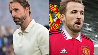 Chuyển nhượng MU 4/9: Gareth Southgate xác nhận tới Man Utd; Manchester United chiêu mộ Harry Kane