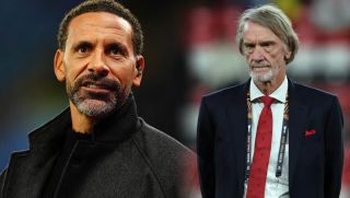 Huyền thoại Man United chỉ thẳng sai lầm của Sir Jim Ratcliffe, gợi ý 2 bản hợp đồng cần chiêu mộ