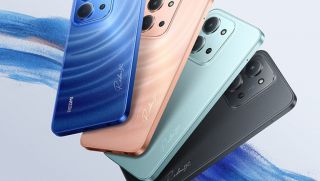 Xiaomi ra mắt vua Android màn lớn giá rẻ, màn và cả pin đều khủng hơn Galaxy S25 Ultra