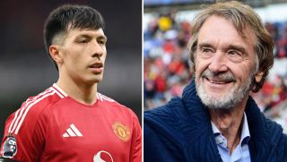 Tin chuyển nhượng tối 4/9: MU chơi lớn vụ 'Toni Kroos 2.0'; Lisandro Martinez rời Man United?