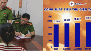 Đã có kết quả xác minh vụ hoá đơn tiền điện tháng 8 ‘tăng cao bất thường’ gây hoang mang dư luận