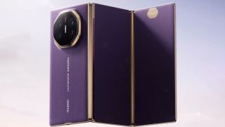 Huawei ra mắt điện thoại gập ba thế hệ mới: Chip khủng, camera xịn, giá đắt gấp đôi Galaxy Z Fold7