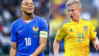 Kết quả bóng đá vòng loại World Cup hôm nay: Mbappe lập kỷ lục vượt Ronaldo, ĐT Pháp đại thắng?