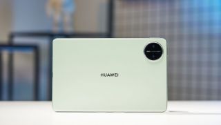 Huawei MatePad Mini ra mắt: Tablet nhỏ cạnh tranh với iPad mini, giá từ 14.7 triệu đồng