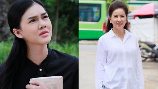 Lê Ngọc Trinh vội vàng đính chính tin đồn qua đời, nguyên nhân khiến nhiều người nhầm lẫn?