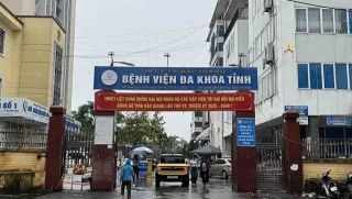 2 nhân viên, 1 cán bộ của Bệnh viện đa khoa Bắc Ninh chính thức nhận cái kết đắng vụ thu 21 triệu/cuốc xe cấp cứu