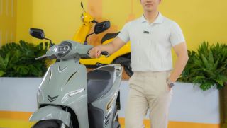 Người dùng mê mẩn VinFast Feliz Neo vì hiệu suất ấn tượng và ưu đãi chưa từng có