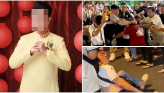 Công an thông tin nóng về clip ẩu đả liên quan đến nghệ sĩ, Youtuber khiến 1 nam thanh niên gục tại bàn
