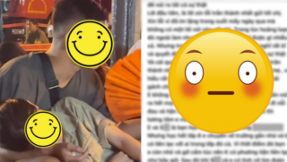 Vụ quạt cho tiểu tam ngủ ngoài đường ở A80: Đời tư tái hôn - ngoại tình phức tạp, vợ tung bằng chứng sốc