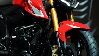 ‘Vua côn tay’ 160cc mới chính thức ra mắt giá 38 triệu đồng: Khắc chế cứng Honda Winner X và Exciter