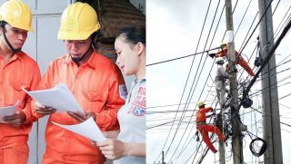 Bộ Công Thương hé lộ 2 kịch bản ‘giải cứu’ bù lỗ EVN gần 44.800 tỷ: Giá điện sắp điều chỉnh ra sao?