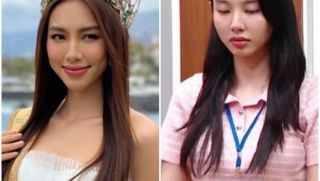 Chưa xong vụ kẹo rau Kera: Hoa hậu Thùy Tiên tác động để Công ty Sen Vàng ký hợp đồng gian dối