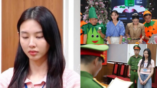 Lời thú nhận muộn màng của Thùy Tiên, hé lộ số tiền nàng hậu đã nộp để khắc phục hậu quả vụ kẹo Kera