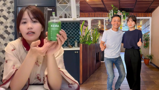 Lý do chị gái Quang Linh Vlogs - Nhật Lệ là cổ đông nhưng không bị xử lý hình sự trong vụ kẹo Kera