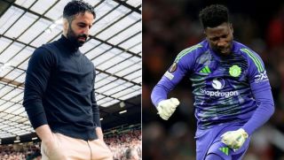 Andre Onana nhận đặc quyền tại Thổ Nhĩ Kỳ, rõ lý do đồng ý rời Man United