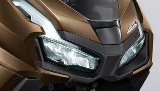 Honda chính thức ra mắt ‘vua xe ga’ 160cc mới giá 58 triệu đồng: Được săn đón hơn cả SH và Air Blade