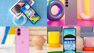 Tin công nghệ tối 8/9: Redmi Note 14 giá rẻ, bảng giá iPhone 11, iPhone 16 giảm kỷ lục, Galaxy S25 Plus rẻ sập sàn