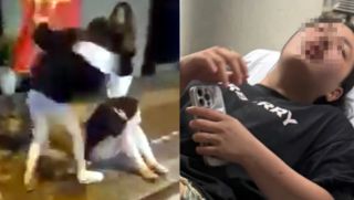 Nguồn cơn vụ ẩu đả tình ái ở Hà Nội: Cô gái 19 tuổi nhập viện sau trận đánh hội đồng, 2 người bị tạm giữ