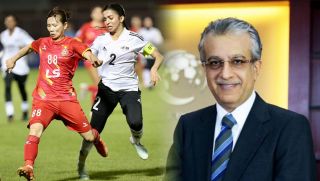 AFC ra quyết định quan trọng, đội bóng Việt Nam rộng cửa tạo 'địa chấn' ở giải châu Á