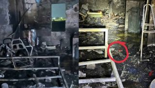 Bắc Ninh: Vụ nổ trong phòng trọ 64 hộ dân, hé lộ nguyên nhân chấn động từ cặp vợ chồng trẻ