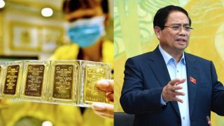 Thủ tướng ra công điện khẩn: Hé lộ nguyên nhân giá vàng biến động mạnh, cảnh báo động thái mạnh tay với găm hàng vàng