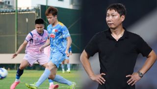 Điểm tin BĐVN 8/9: ĐT Việt Nam nhận tin kém vui trên BXH FIFA; HLV Kim Sang-sik nguy cơ trả giá đắt