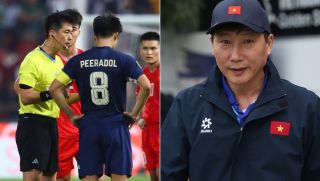 ĐT Việt Nam nhận phán quyết mới từ AFC, HLV Kim Sang-sik gặp lại 'thần tài' ở trận đấu với Nepal