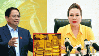 Giá vàng 9/9: Diễn biến mới giá vàng trong nước sau chỉ đạo của Thủ tướng và vụ Cựu TGĐ SJC tham ô