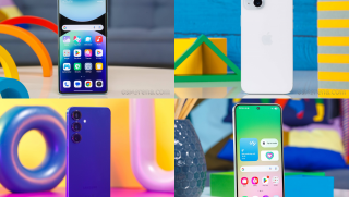 Tin công nghệ trưa 9/9: Galaxy A56 5G giảm sâu, iPhone 16 Plus rẻ sập sàn, Galaxy S25 hạ giá, Redmi Note 14 Pro giá rẻ