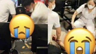 Hải Phòng: Nam thanh niên tử vong trên bàn quán Internet, người nhà chết lặng khi thấy hiện trường vụ việc