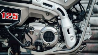 Quên Future đi, Honda chính thức ra mắt ‘vua xe số’ 125cc mới xịn hơn Wave Alpha, có ABS, giá dễ mua