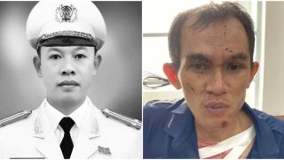Hé lộ lời khai gây phẫn nộ của nghi phạm sát hại thiếu tá công an ở Đắk Lắk