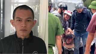 Thông tin nóng vụ Thiếu tá Công an ở Đắk Lắk hy sinh, hé lộ thái độ gây phẫn nộ của nghi phạm