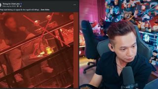 Độ Mixi bất ngờ bị ‘réo tên’ trên fanpage Chính phủ: Hình ảnh shisha và thông điệp nhắc nhở phía sau?