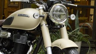 ‘Huyền thoại côn tay’ mới của Honda sắp về đại lý Việt: Chất hơn cả Winner X, có ABS 2 kênh, giá mềm