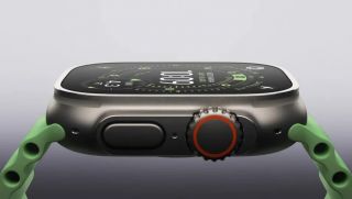 Apple Watch Ultra 3 ra mắt với màn lớn hơn, kết nối vệ tinh siêu xịn