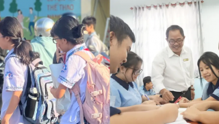 Tranh cãi gay gắt việc học thứ bảy: Phụ huynh bức xúc, Sở GD&ĐT chính thức lên tiếng