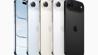 iPhone Air ra mắt độ mỏng và trang bị đều siêu đỉnh, giá rẻ hơn dự kiến